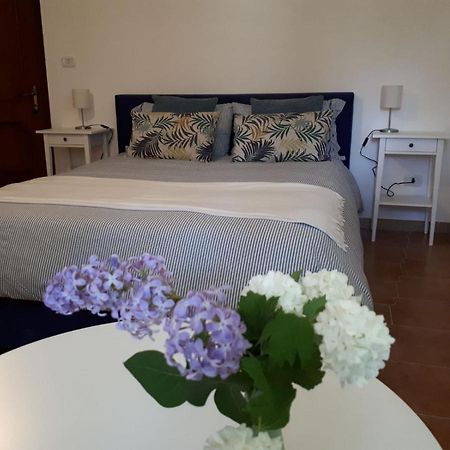B&B Casa Di Laura Μπενεβέντο Εξωτερικό φωτογραφία