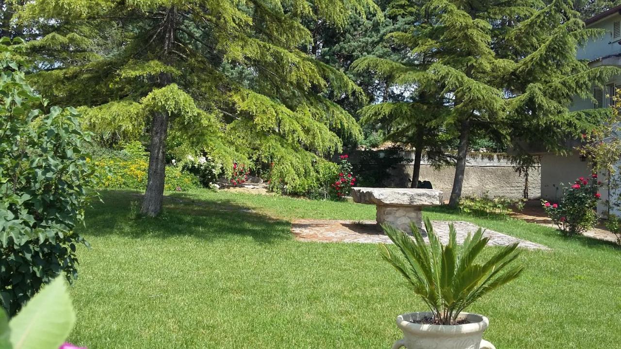B&B Casa Di Laura Μπενεβέντο Εξωτερικό φωτογραφία