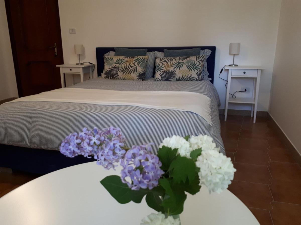 B&B Casa Di Laura Μπενεβέντο Εξωτερικό φωτογραφία