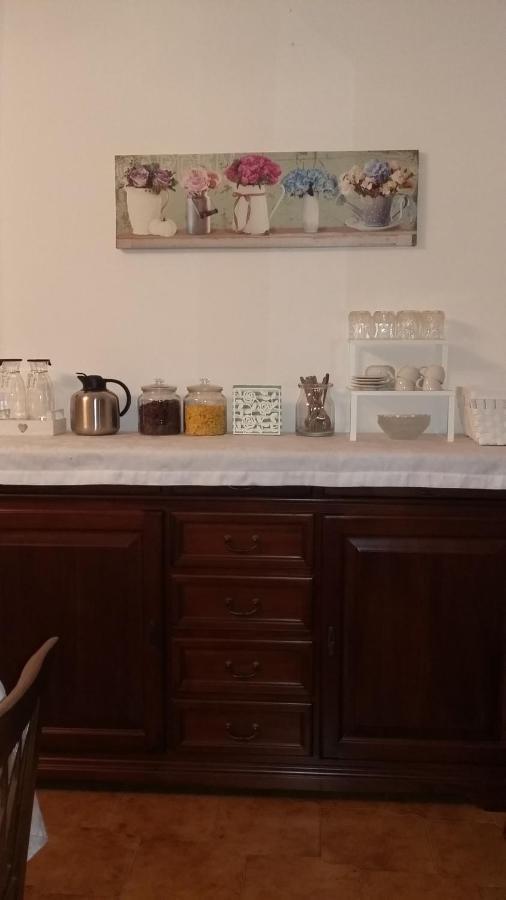 B&B Casa Di Laura Μπενεβέντο Εξωτερικό φωτογραφία