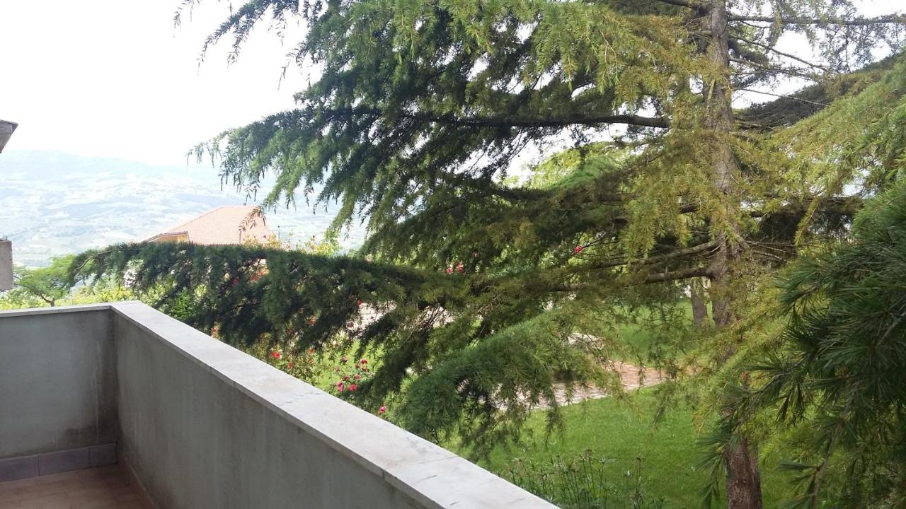 B&B Casa Di Laura Μπενεβέντο Εξωτερικό φωτογραφία