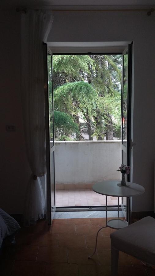 B&B Casa Di Laura Μπενεβέντο Εξωτερικό φωτογραφία